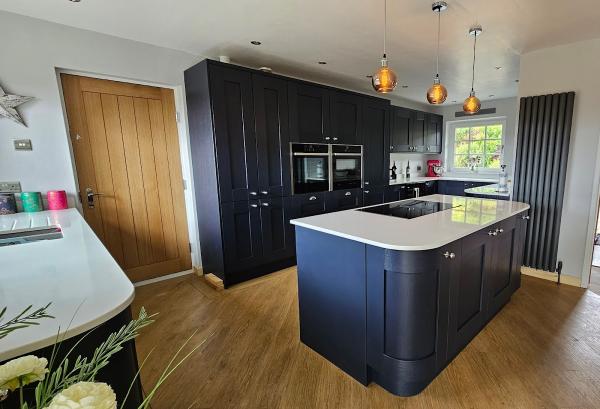 ADM Kitchens Bedrooms and Bathrooms