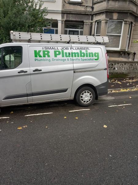 Mr Small Job Plumber