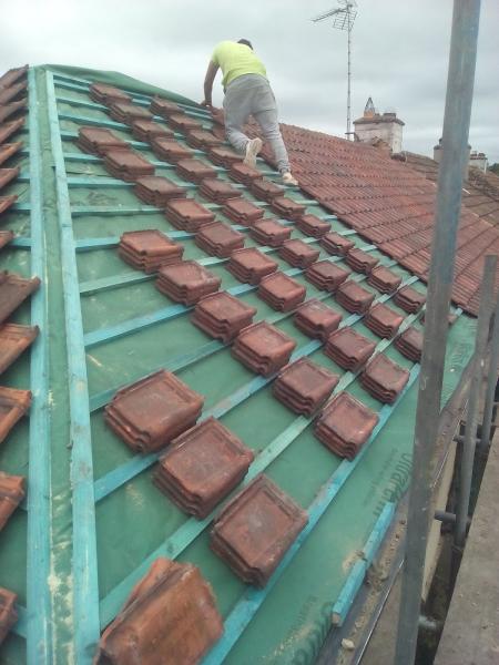 DRC Roofing Limited