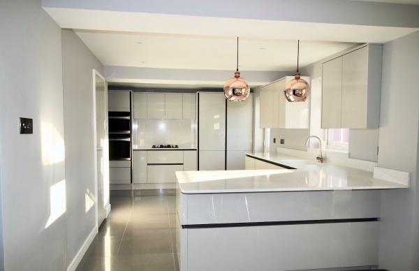 Peak Carpentry & Building LTD