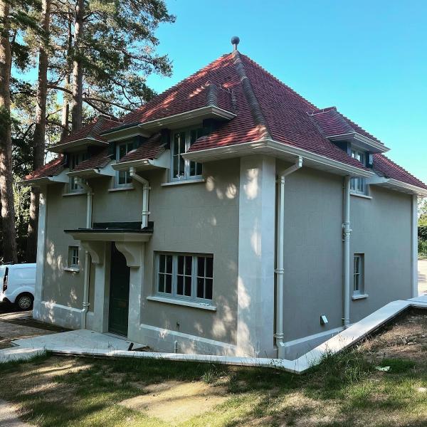 Peak Carpentry & Building LTD