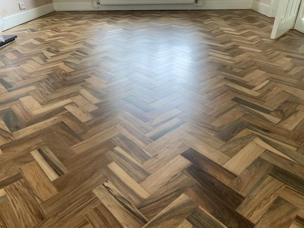 Elite Flooring