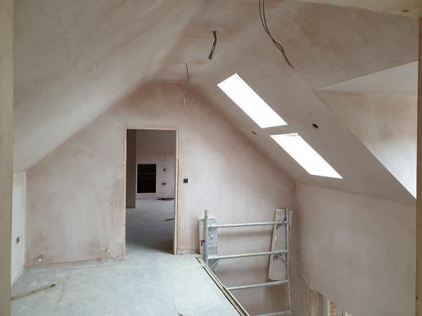 Andrews & Sons Plastering Specialists