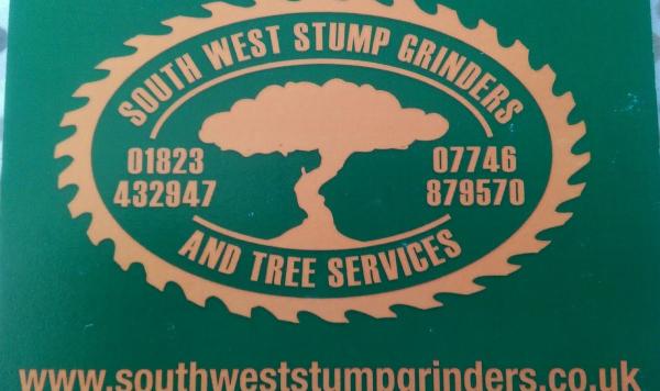 South West Stump Grinders