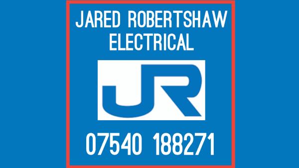 Jared Robertshaw Electrical