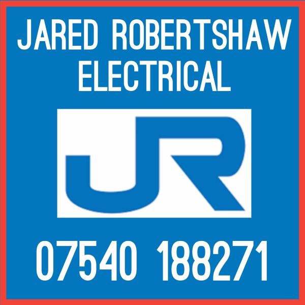 Jared Robertshaw Electrical