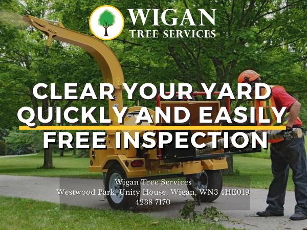 Wigan Treeservices