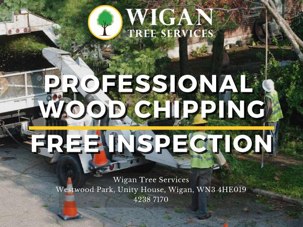 Wigan Treeservices