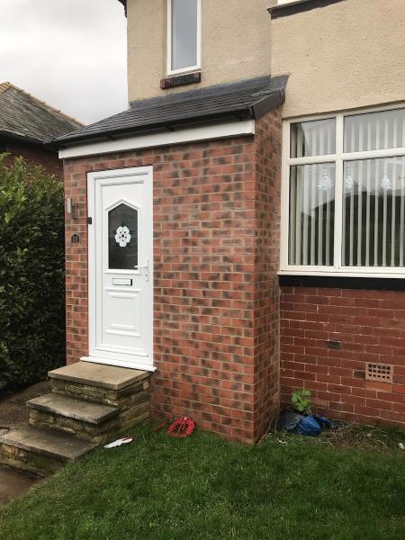 Swift Joinery Ltd