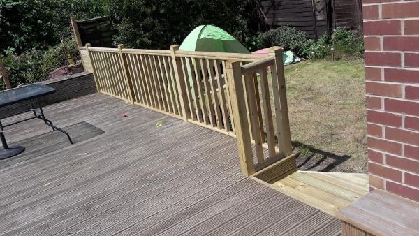 Swift Joinery Ltd