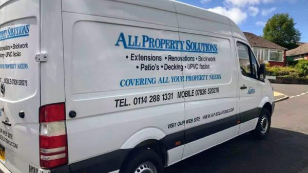 All Property Solutions