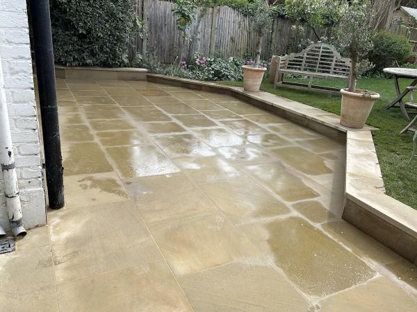 Casey and Janes Landscapes LTD