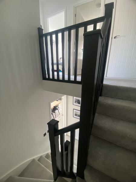 Roll With It Interiors