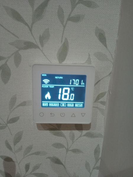 Jamie Thompson Electrical