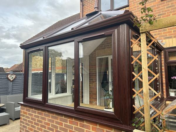 Oakbank Windows & Roofline Limted