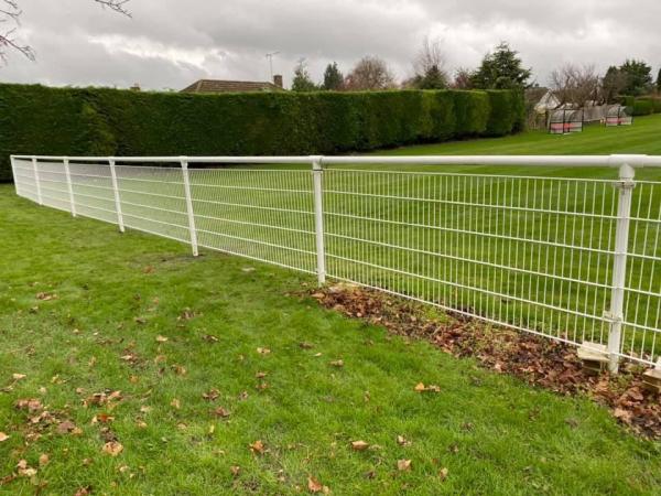 JJO Fencing & Gardening Ltd