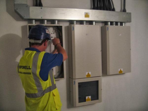 Kempowell Electrical Services Ltd