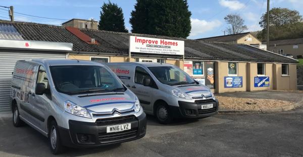 Improve Homes Limited