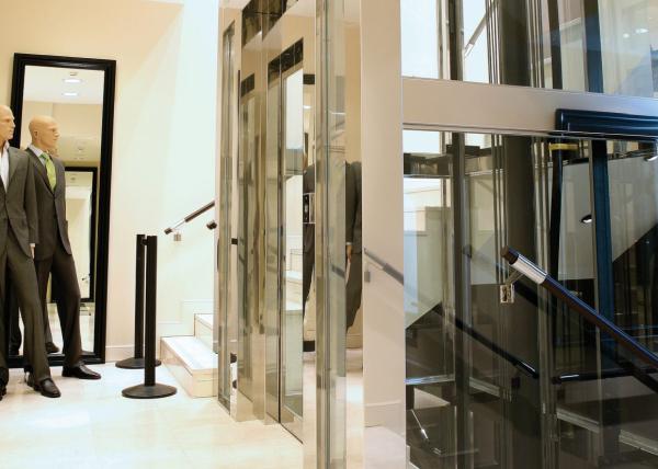 Acute New Elevators Ltd