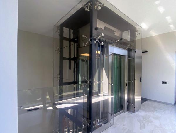 Acute New Elevators Ltd