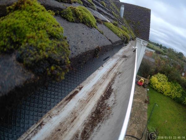 Guttvac Guttering & Exterior Cleaning Services