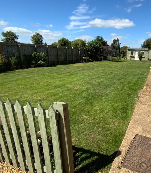 Samantha Dee's Garden Care