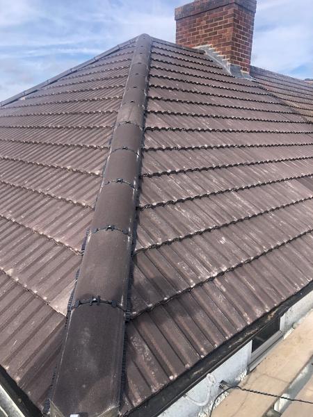 ALL Round Roofing Company