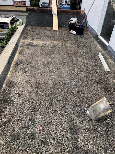 ALL Round Roofing Company