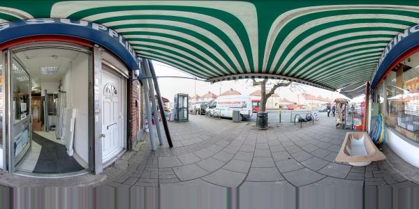 Hargopal Plumbing & Electric