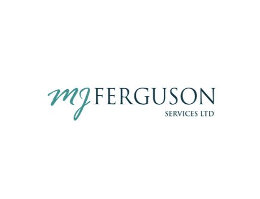 MJ Ferguson Services Ltd