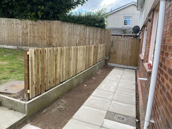 EJ Garden Services