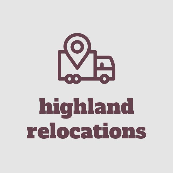 Highland Relocations