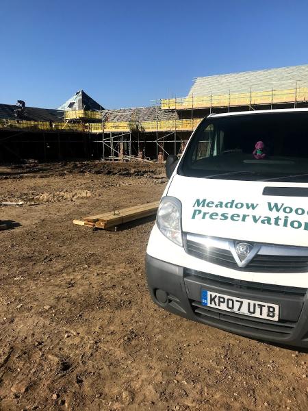 Meadow Wood Preservation