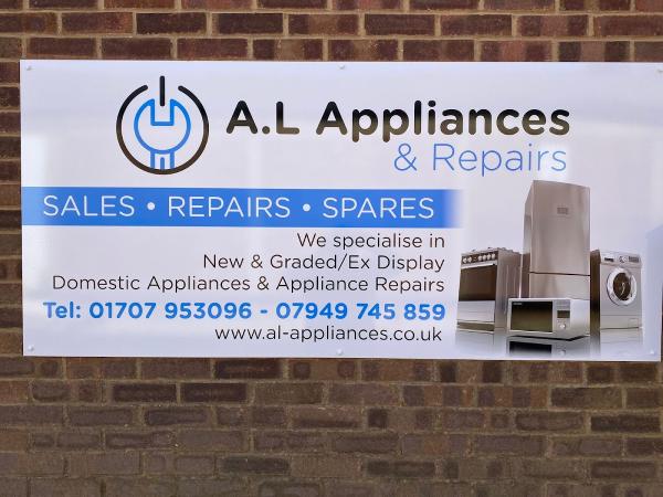 A.L Appliances & Repairs