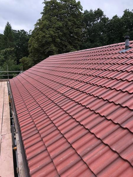 Apex Roofing Services Ltd