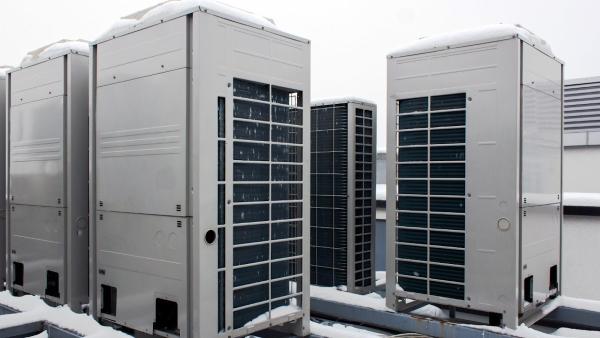 G&R Cooling Solutions Ltd