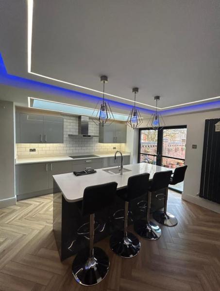 Craft Joinery and Building Ltd