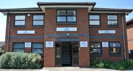 Wincham Consultants Ltd