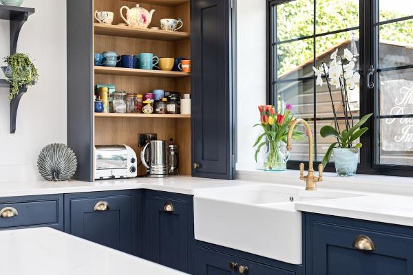 Hamilton Stone Design