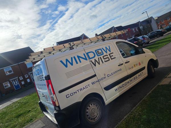 Window Wise