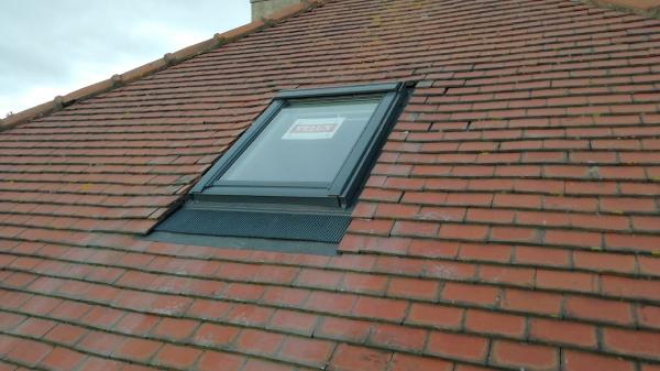 C n Roofing