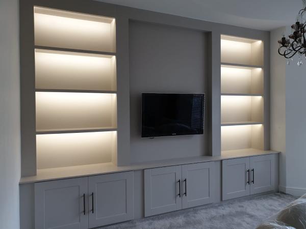 Midlands Media Units