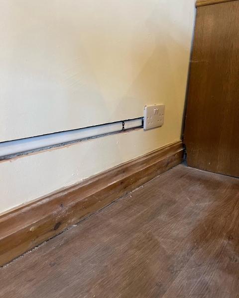 Lathom Electrical Contractors