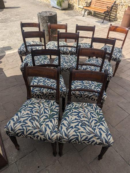 Beaminster Upholstery