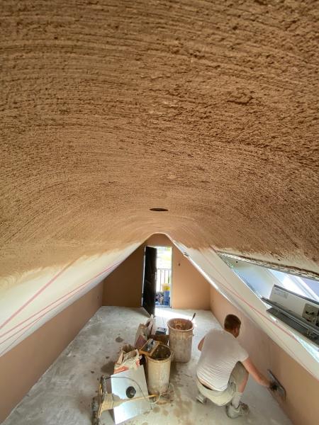 Just Do More Renovations