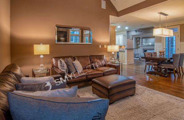 SMY Electrical Services