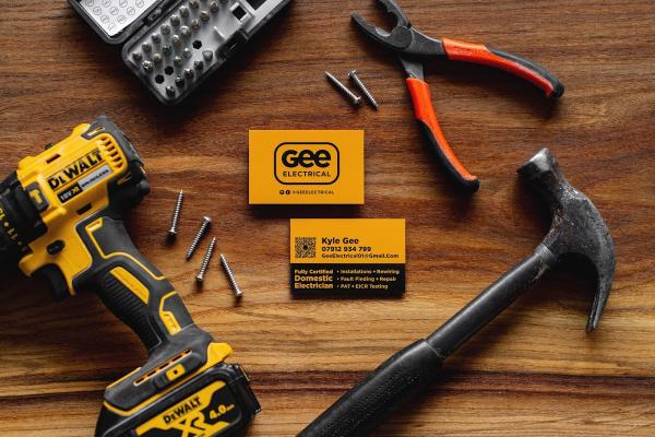 Gee Electrical