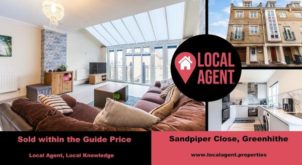 Local Agent Group-Kent