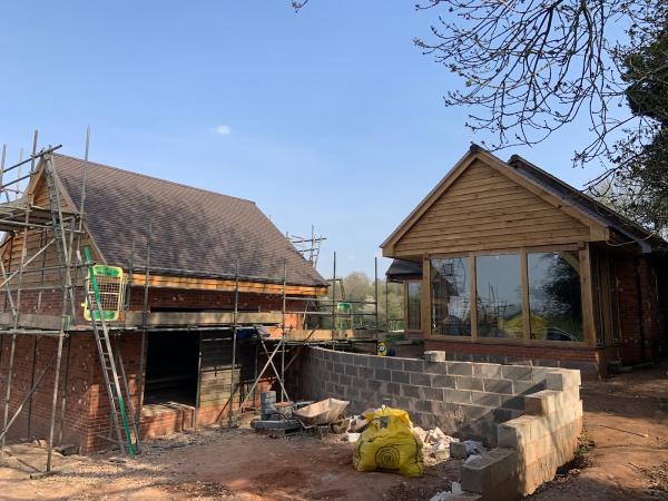 Aston Architectural Design Ltd.
