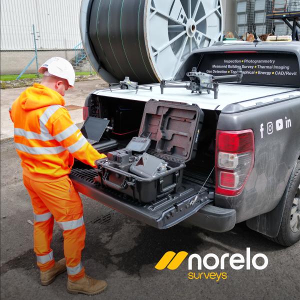 Norelo Ltd